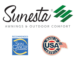Sunesta Retractable Awnings